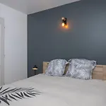 Les Iris Appartement