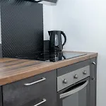Les Iris Appartement *