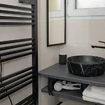 Les Iris Appartement Saint-Pierre-dʼEntremont