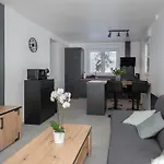Appartement Les Iris *