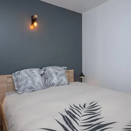 Apartman Les Iris *