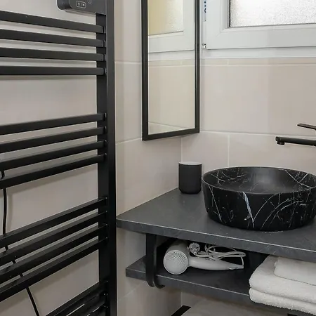 Les Iris Apartament Saint-Pierre-dʼEntremont