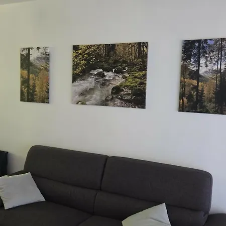 Les Iris Apartman